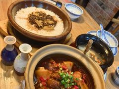 -图味美小黄鱼·景德菜(浙江路店)