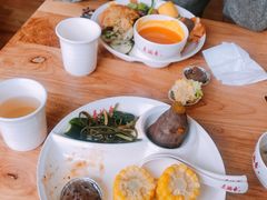 -素满香·素食自助餐(苏州·临顿路店)