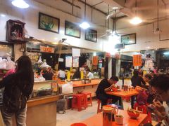 大堂-富记鱼蛋粉(西村店)