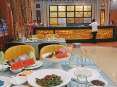 -鹊华居·地道鲁菜·海鲜·融合味(大明湖店)