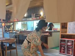 -长崎屋·日本料理·刺身·烧鸟(天河北路店)