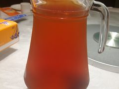 酸梅汁-光明渔港(海悦天地店)