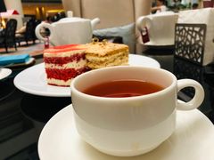 -马哥孛罗咖啡厅·Cafe Marco (厦门马哥孛罗东方大酒店)