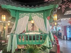 -荷塘秋月·本帮江浙菜(国权路店)