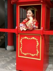 -金夫人婚纱摄影(华南店)