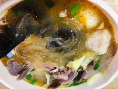-孔师傅八仙老鸭粉丝汤(上海市第一食品商店南东店)
