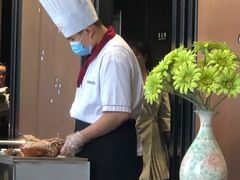 -全聚德(哈尔滨店)