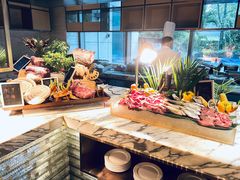 -厦门海景洲际酒店·海峡全日制餐厅