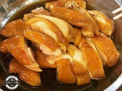 -陈根记大牌档