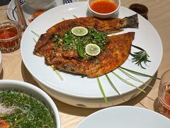 -一坐一忘云南菜(卓悦中心)