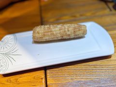 版纳拇指玉米-云海肴·汽锅鸡·云南菜(天津国金汇店)