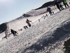 -蓟县盘山滑雪场