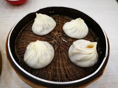 无锡汤包-珊珊小笼馆(仙霞路店)