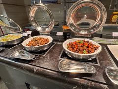 -福州中庚聚龍酒店香汇自助餐厅(南江滨西大道店)