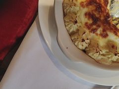 -波特曼西餐厅(南岗店)