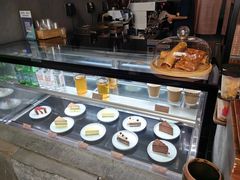 -去茶山(新光里店)