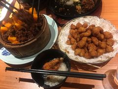 -沐槿宫韩式汗蒸水汇(马群店)