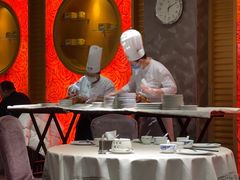 -北京全聚德(王府井店)