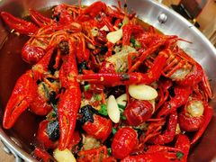 -虾小龙老长沙龙虾馆(坡子街店)