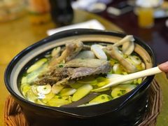 -呼吸森林·生态农庄农家乐私房菜