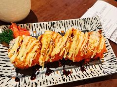 -小川洋风料理(武商MALL店)