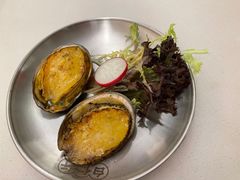 -白仁仔· 活烤海鲜 宵夜(豫园店)