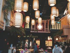 -南京大牌档(龙江新城市广场店)