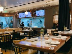 大堂-渔语鱼酸菜鱼新川菜(万象城店)