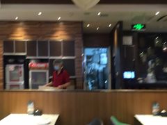 大堂-咏哇(厦门翔安汇景广场店)