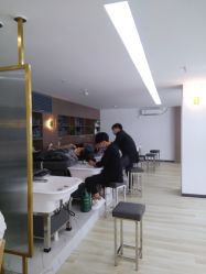 -新晨·SALON·形象造型