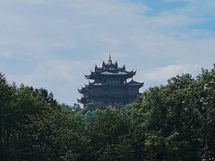 -临安城遗址(太庙遗址)