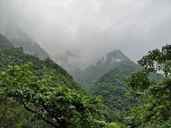 -太鲁阁公园