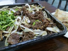 -清真永恒华威肉饼(潘家园店)
