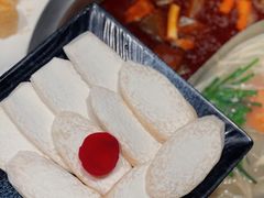 -吴记老锅底麻辣火锅(福州路店)