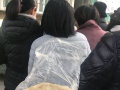 -王虎子大饼(甸柳新村五区店)