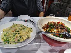 -蠔友汇·海鲜·生蚝烧烤(大东店)