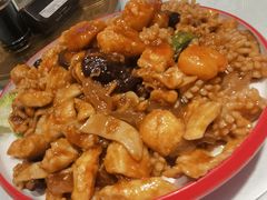 大眼全家福-大眼锅贴水饺(河东店)
