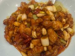 -玉华台饭庄·淮扬菜·烤鸭(望京店)