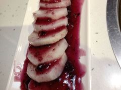 -老佛爷·铜炉炭火蛙锅(海州吾悦店)