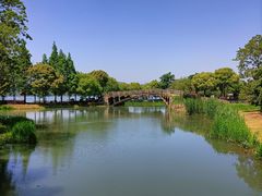 -石湖景区