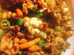 -老三样·美食研究中心(世贸路店)