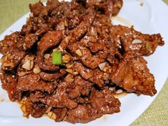 -振生清真饭店(永安道店)