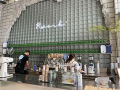 -RWORK·COFFEE(滨江店)