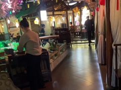 -韵秋荷(宝山龙湖天街店)