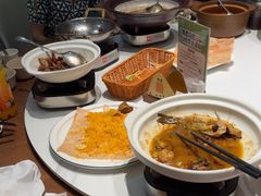 -U你·天然调味(南湖总店)