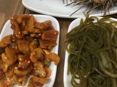 -海胆小馆(东北水饺·春柳店)