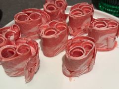 -鼎鼎香·港式火锅(北京SKP店)