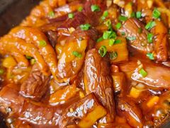 -庄隐阁(悠方广场店)