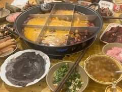 -刁姐火锅(五小区店)