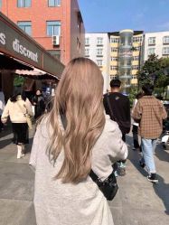 点击看大图 -3AM HAIR SALON烫发染发接发
